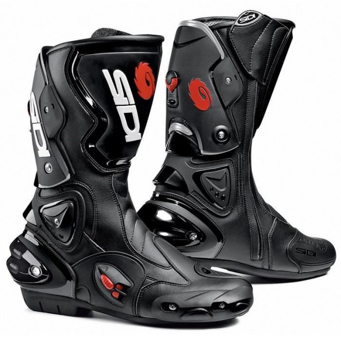 botte moto ducati