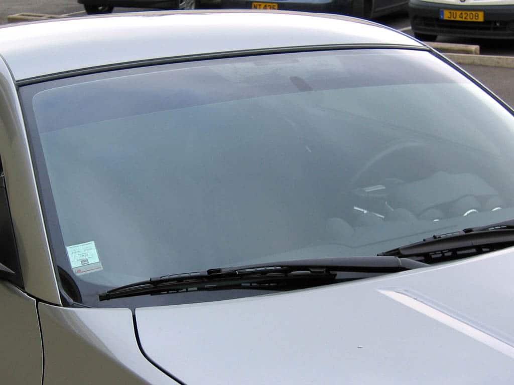 Swiss auto Glass : Pourquoi la solution Carglass ?