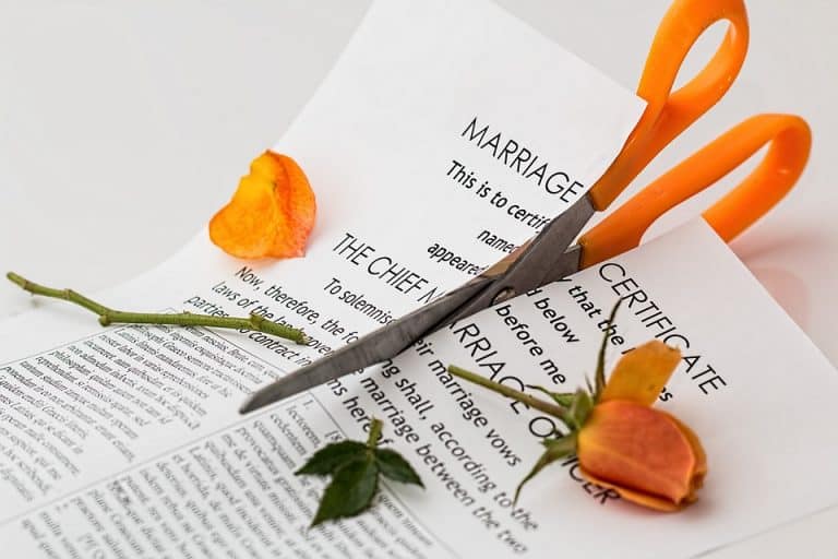 Divorce amiable : quelle démarche à suivre ?