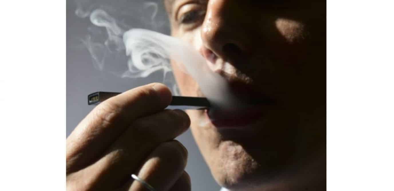 Vincent dans les vapes : Un liquide de référence ?