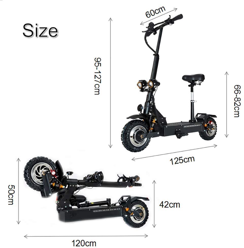 Trottinette électrique : sur quels critères se baser ?