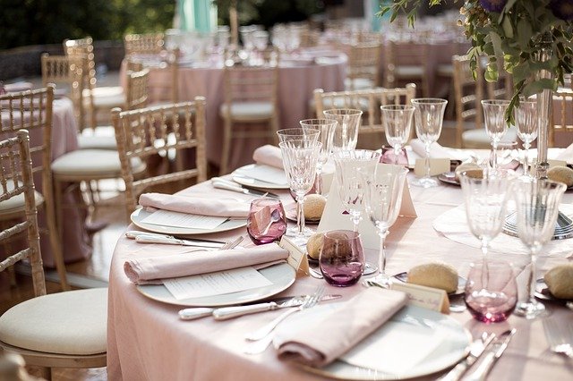 Quels sont les meilleurs wedding planners sur Paris ?