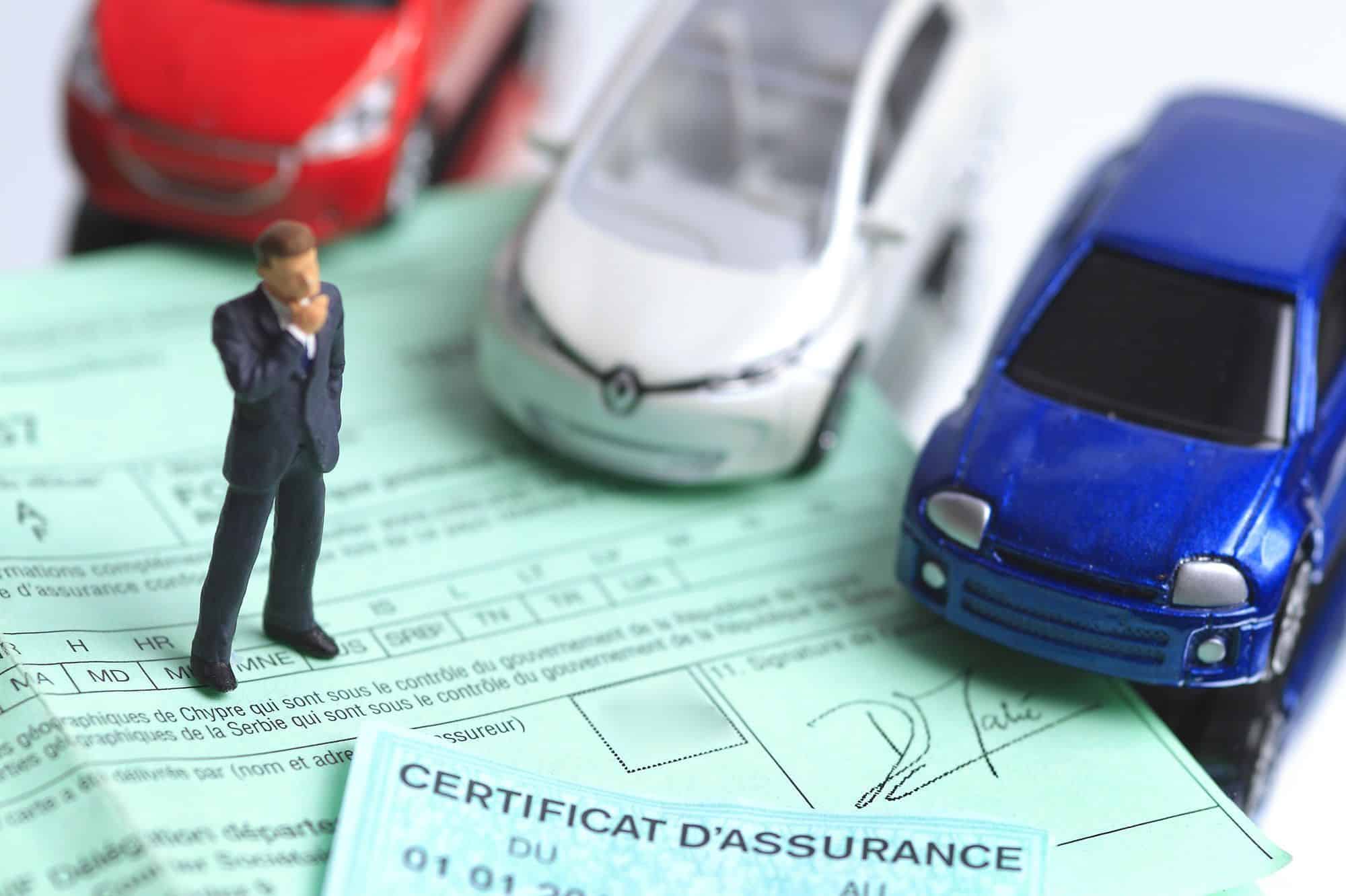 Assurance auto : une assurance fiable ?