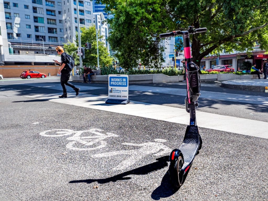 fonctionnement assurance trottinette électrique loi en France